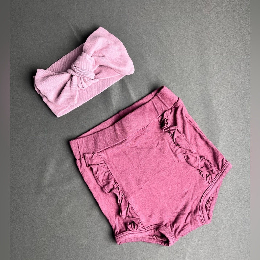 Kate Quinn baby girl bundle